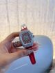 New Copy Franck Muller Vanguard Pave-Diamond Watches Green Gummy strap (2)_th.jpg